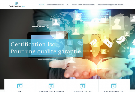 https://www.certification-iso.info