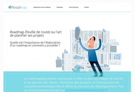 https://www.roadmap.fr